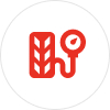 Quality control icon